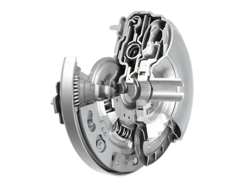 Torque Convertor Replacement